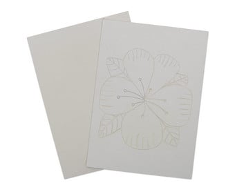 Linoleum Platten