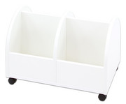 Bücherbox Vinz 1