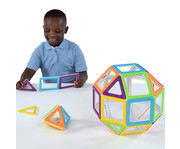 POLYDRON Magnetic XXL 36 teilig 4