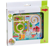 HABA Magnetspiel Stadtlabyrinth 3