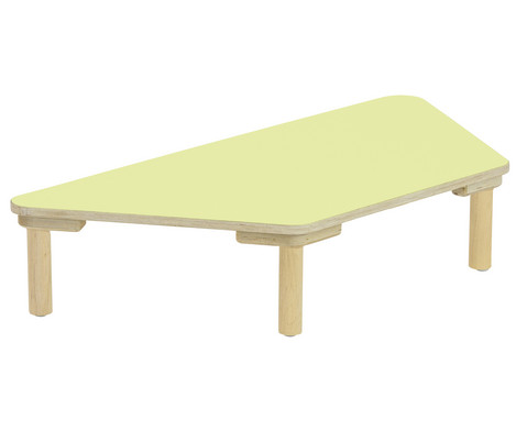 Betzold Trapez Tisch Hoehe 25 cm