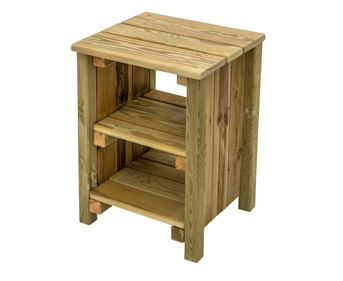 Betzold Küchenblock Outdoor Spielküche