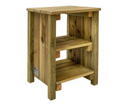 Betzold Küchenblock Outdoor Spielküche 3