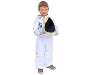 Kinder Kostüm Astronaut 2