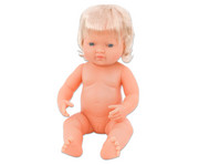 Babypuppen einzeln oder als Set 7