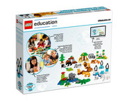 LEGO® Education Wilde Tiere Set 3