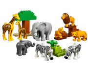 LEGO® Education Wilde Tiere Set 5