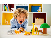 LEGO® Education Wilde Tiere Set 6
