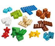 LEGO® Education Wilde Tiere Set 7