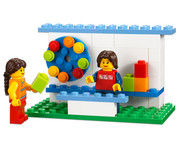LEGO® Education Stadt und Gemeinde 7