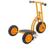 TopTrike Roller Bengy 3