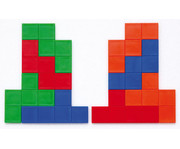 Pentominos 3