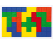 Pentominos 4