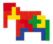 Pentominos 1