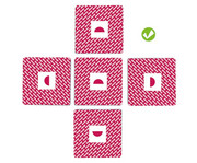 Geometrische Körper entdecken 5