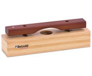 Betzold Musik 10 Sopran Klangbausteine und 10 Schlägel Hartholz 3