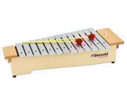 Betzold Sopran Metallophon 3