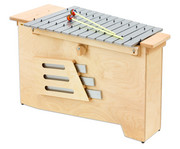 Betzold Bass Metallophon 5