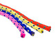 Betzold Sport Gymnastik Springseile bunt 2 5 m 2