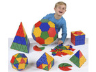 POLYDRON Gruppensatz 268 teilig