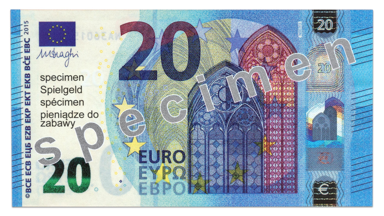 Featured image of post Spielgeld Euro Scheine Originalgr e Verfasst von die wikihow community