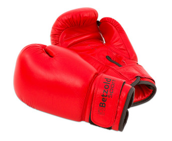 Betzold Box Handschuhe Junior
