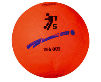 Betzold Hypersoft Kunststoff Fussball