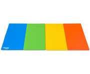 Betzold Faltmatte bunt 3
