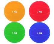 Betzold Medizinball 2