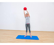Betzold Medizinball 6