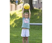 Betzold Kunststoff Fussball 2