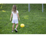 Betzold Kunststoff Fussball 3