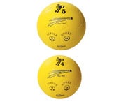 Betzold Kunststoff Fussball 1