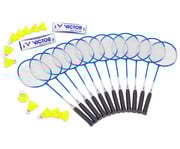 Betzold Badminton Schul Set Plus 1