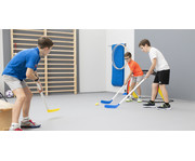 Betzold Hallen Hockeyschläger 3
