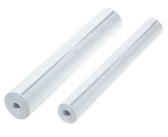 folia Grosse Papierrolle 80 g/m²