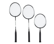 Betzold Badmintonschläger Alu Line 1