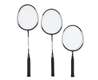 Betzold Badmintonschläger Alu Line