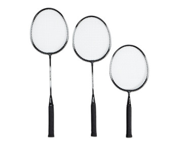 Betzold Sport Badmintonschläger Alu Line