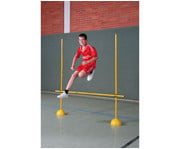 Betzold Universal Hürde/Trainingshilfe 2