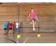 Betzold Universal Hürde/Trainingshilfe 5