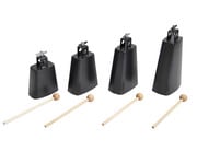 Betzold Kuhglocken – Cowbells 1
