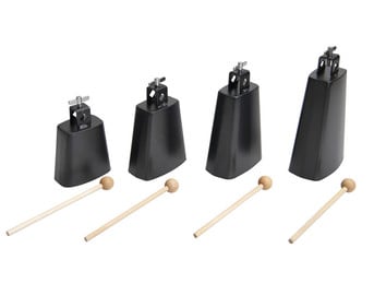Betzold Kuhglocken – Cowbells