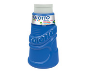 GIOTTO Fingermalfarben 750 ml Flasche 1