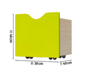 Betzold Maddox Roll Container 2