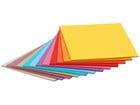 folia Fotokarton 300 g/m² 50 x 70 cm 120 Bogen 12 Farben