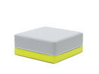 Betzold Hocker Kunstleder