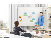 Betzold Stellwand 150 x 120 cm 4