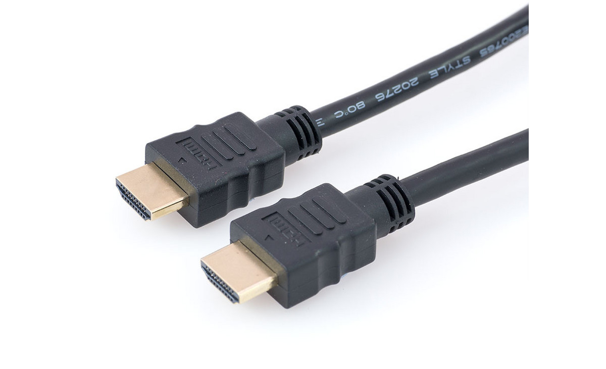 HDMI-Kabel