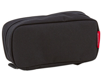 Reisenthel MultiCase MM 0134 Beauty Case Da Viaggio Rosso: 21x10x7 Cm, In Nylon, Pratico E Unisex